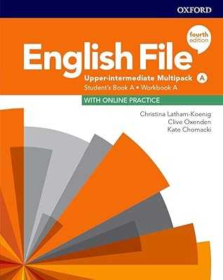 English File 4th Edition Upper Intermediate. Student Book Multipack A.. Discover a new way to shop with hotep.ng, where quality meets affordability. We offer a comprehensive range of products to suit every taste and need. Enjoy our commitment to authenticity, convenience, and customer satisfaction.