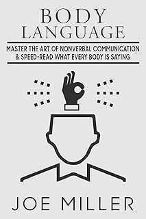 Body Language: Master the art of nonverbal communication and quickly read what everyone is saying.. Discover the convenience of one-stop shopping with hotep.ng, Nigeria's premier online marketplace. We bring you a curated selection of quality products at competitive prices. Enjoy our secure platform and excellent customer support.