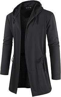 Men's Winter Hooded Jacket Casual Lightweight Slim Fit Windbreaker Drawstring Slim Fit Coat.. Join the hotep.ng community and elevate your online shopping experience. We offer a carefully selected range of products to enhance your lifestyle. Discover why we're the preferred choice for savvy Nigerian consumers.