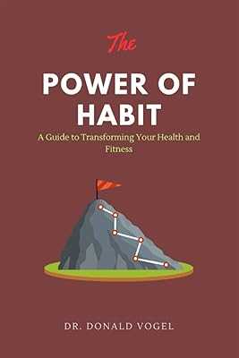 The Power of Habits: A Guide to Transforming Your Health and Fitness.. Join the hotep.ng community and revolutionize your shopping habits. We offer a comprehensive range of products, from everyday essentials to luxury items. Experience the ease of finding everything you need in one convenient online destination.