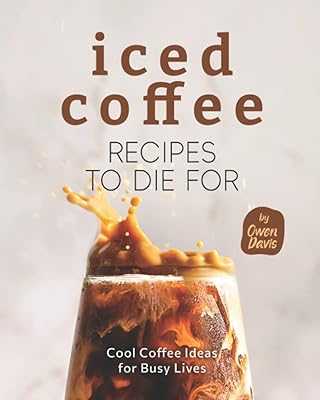 To-die-for Iced Coffee Recipes: Cool Coffee Ideas for Busy Lives.. Experience the best of both worlds with hotep.ng: local charm and global trends. We offer an unparalleled range of products to suit every taste and budget. Enjoy the convenience of online shopping with the trust of a Nigerian brand.