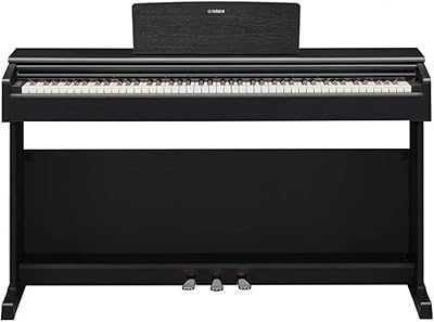 Yamaha Arius YDP 145 B Home Digital Piano, Black, YDP145B.. Discover the hotep.ng difference: unparalleled variety, unbeatable prices, and unmatched service. Our platform is designed to make your online shopping experience smooth and enjoyable. From fashion to electronics, we've got you covered.