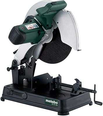 Metabo professional metal saws from Germany, CS 23-355.. Discover a new world of shopping possibilities with hotep.ng. We offer a carefully curated selection of products to suit every lifestyle. Enjoy our commitment to quality, affordability, and exceptional customer service.