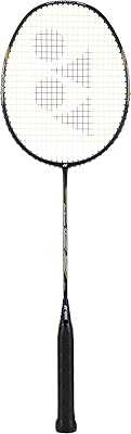 Yonex 71 Light Graphite Badminton Racket with Free Full Cover 77g, 13.6kg Force.. Experience the convenience of 24/7 shopping with hotep.ng, Nigeria's trusted e-commerce platform. Find everything from daily essentials to luxury items at competitive prices. Let us bring the market to your doorstep.