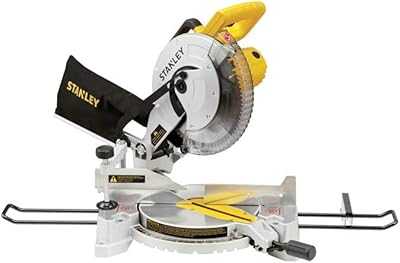 Stanley Power Tool 1650W 254mm SM16-B5 Corded Compound Mitre Saw.. Welcome to hotep.ng, your one-stop shop for all things Nigerian! Discover a wide range of products from local artisans and international brands. Experience the convenience of online shopping with our user-friendly platform.