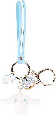 Cute Anime Kawaii Luxury Accessories Cartoon Keychain Handbag Keyring Cute Car Key Holder Creative Gift for Women Blue.. At hotep.ng, we believe in connecting Nigerian consumers with quality products. Our platform offers a seamless shopping experience from browse to buy. Discover why millions of Nigerians trust us for their online shopping needs.