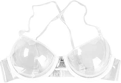 Transparent Sexy Women Ultra Thin Invisible Bra with Disposable Plastic Strap.. hotep.ng: Your gateway to a world of shopping possibilities. We bring you a diverse range of products from trusted sellers across Nigeria and beyond. Experience the ease of finding exactly what you need, when you need it.