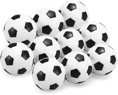 10pcs Replacement Indoor Soccer Balls, 32mm Mini Footballs for Kids Adults.. hotep.ng is revolutionizing the way Nigerians shop online. Discover a world of products, from everyday essentials to unique finds. Experience the ease of finding exactly what you need with our intuitive search and filter options.