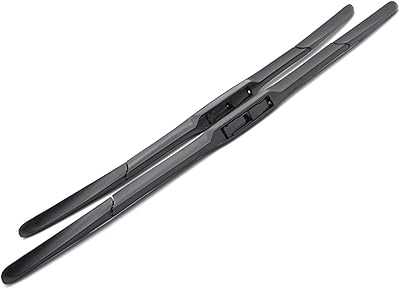 Car Windshield Wipers Front Rear Wiper Blades For Hyundai I40 2011-2020 26"+16"+14" Car Windscreen Wiper Arm.. Experience the best of Nigerian e-commerce with hotep.ng. We bring you a carefully selected range of products to enhance your lifestyle. Enjoy our secure platform, competitive prices, and reliable delivery services across Nigeria.