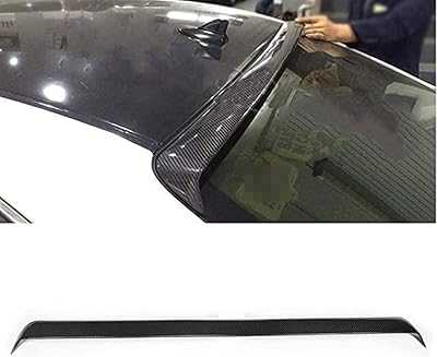 Car Spoiler Fit For Lexus Gs350 Gs450 Gs F Sport 2012 2013 2014 2015 Trunk Exterior Decoration Accessories.. hotep.ng: Bridging the gap between local markets and global trends. We offer an extensive range of products to suit every taste and lifestyle. Enjoy our commitment to authenticity, affordability, and customer satisfaction.