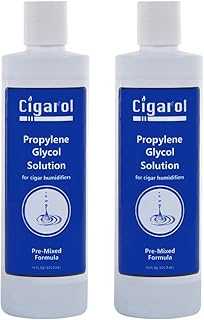 16oz Cigar Humidor Solution for Humidifier, Accessories & Supplies Propylene Glycol Solution (2 Pack).. Discover a new way to shop with hotep.ng, where quality meets affordability. We offer a comprehensive range of products to suit every taste and need. Enjoy our commitment to authenticity, convenience, and customer satisfaction.