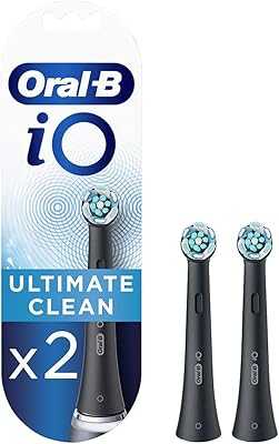 Oral-B Rb Cb-2 Ultimate Clean Replacement Brush Heads, Electrically Rechargeable - Black - 2 Pack.. hotep.ng: Bringing the market to your fingertips. Explore our vast catalog of products from trusted brands and emerging Nigerian businesses. Enjoy the convenience of online shopping with the personal touch of local service.