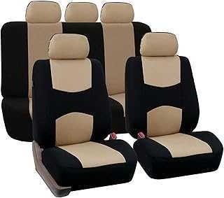 A set of 9-piece front car seat covers, suitable for all cars, a car seat cover that covers all types of seats, made of cotton and suitable for all seasons - Azure Blue.. Experience the best of Nigerian e-commerce with hotep.ng. We bring you a diverse selection of quality products from local artisans and global brands. Discover why we're the preferred choice for savvy online shoppers across Nigeria.