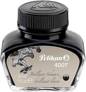 Pelican 4001 Ink Bottle, 30ml, Pack of 1, Black.. hotep.ng: Your gateway to a world of products, right here in Nigeria. We curate the best local and international offerings for your convenience. Experience the joy of finding exactly what you need, when you need it.