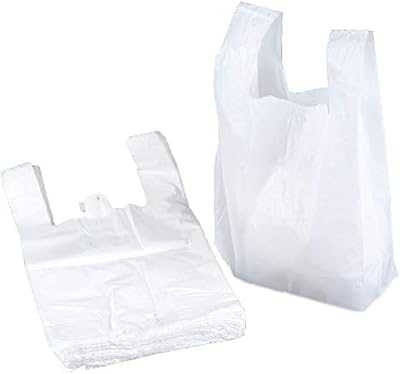 Disposable Plastic Grocery Bags - White Shopping Bags 1kg - 45 x 50.. Join the hotep.ng revolution and elevate your online shopping experience. We offer an unparalleled range of products to enhance every aspect of your life. Discover why we're the preferred choice for savvy Nigerian consumers.