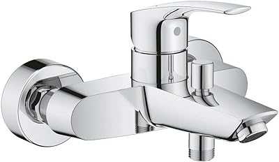 GROHE Eurosmart 33300003 Single-lever shower mixer, size 1.2", silver.. hotep.ng is your trusted partner for all your shopping needs in Nigeria. We offer a diverse range of products, from fashion and beauty to home and tech. Experience the ease of finding everything you desire in one convenient online destination.