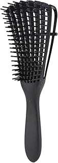 Detangling Brush, Natural Wet Detangling Brush for Kinky and Curly Hair, Black.. Welcome to hotep.ng, your one-stop shop for all things Nigerian! Discover a wide range of products from local artisans and international brands. Experience the convenience of online shopping with our user-friendly platform.