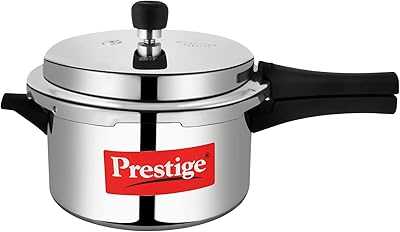 Prestige Popular Aluminum Pressure Cooker - Silver, 3 Liter Capacity.. Experience the convenience of modern retail with hotep.ng, Nigeria's premier online marketplace. We bring you a diverse range of products from trusted sellers and brands. Enjoy our user-friendly platform and reliable delivery services.