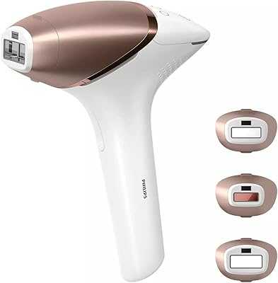 Philips Lumea Series 9000 Bri955 Pulsed Hair Removal Device, White - Bri95560.. Discover the convenience of one-stop shopping with hotep.ng, Nigeria's premier online marketplace. We bring you a curated selection of quality products at competitive prices. Enjoy our secure platform and excellent customer support.