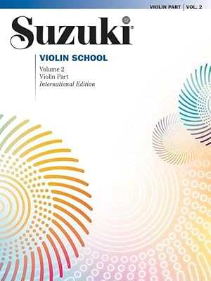 Suzuki Violin School 2: International Edition.. Join the digital shopping revolution with hotep.ng. We offer an extensive array of products to suit every need and occasion. Enjoy our commitment to quality, affordability, and exceptional customer service.