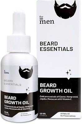 Formin Beard Growth Oil | 4X Beard Essentials for Thicker, Fuller Hair with 100% Natural Beard Oil for Men.. hotep.ng is redefining the online shopping experience in Nigeria. Discover a world of products to suit every taste and budget. Join our growing community of savvy consumers and experience the hotep.ng difference.