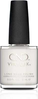 CND Vinylux Long Nail Polish, White, 14 ml.. Discover the hotep.ng advantage: unparalleled selection, competitive pricing, and exceptional service. We bring you the best of Nigerian and international markets at your fingertips. Enjoy secure transactions and reliable delivery across the country.