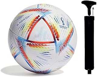 Sky Gold 2022 Soccer Ball Size 5 (with New Pump-01) Soccer ball size 5 for all players.. hotep.ng is more than just an online store; it's a celebration of Nigerian entrepreneurship. Discover unique products from emerging local brands alongside global favorites. Shop with purpose and support the growth of our economy.