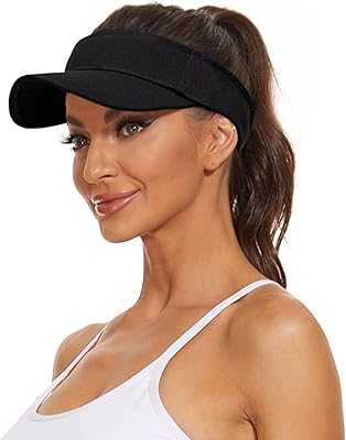 Adjustable Cotton Sun Visor Hats for Women Unisex Visor for Outdoor Sports Golf Tennis Men.. Elevate your online shopping experience with hotep.ng, Nigeria's fastest-growing e-commerce platform. We offer an unparalleled range of products to suit every need and budget. Join our community of satisfied customers today.