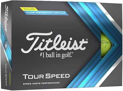 Titleist Tour Speed ​​Golf Balls (1 Dozen).. hotep.ng: Bringing Nigeria's best to your doorstep. We connect you with top-quality products from local and international sellers. Experience the joy of finding exactly what you need, when you need it.