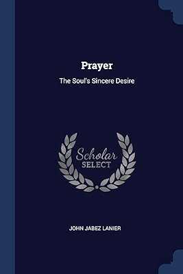 Prayer: The Soul's Sincere Desire.. Discover the diversity of Nigerian culture through hotep.ng's curated collection. From traditional crafts to modern innovations, we offer something for everyone. Join our community of savvy shoppers and experience the future of retail in Nigeria.