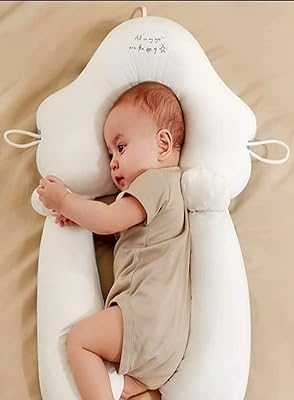 Baby Head Shaping Pillow, Adjustable Height Flat Head Pillow (Blue) with Free Pillow Cover.. Experience the future of retail with hotep.ng's innovative shopping platform. Find everything from trendy fashion to cutting-edge tech gadgets in one place. Enjoy personalized recommendations based on your preferences and shopping history.