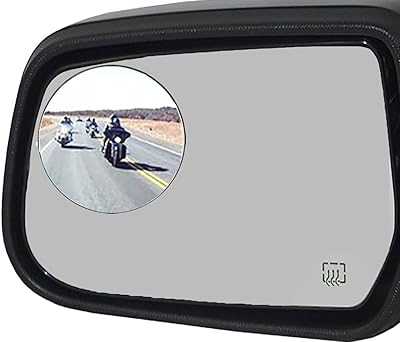 4 Pack 3 Inch Blind Spot Mirrors, Aluminum Frame Convex Glass Blind Spot Mirror for Van, SUV, Truck, Large Car.. Elevate your shopping experience with hotep.ng, Nigeria's premier e-commerce destination. Browse through our extensive catalog of fashion, electronics, home goods, and more. Enjoy fast delivery and excellent customer service.