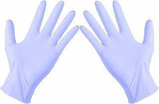 100pcs Flexible Heavy Duty Natural Nitrile Powder Free Medical Exam Gloves Perfect for Clinical, Lab, Professional and Food Use.. Discover a world of retail possibilities with hotep.ng, Nigeria's most innovative online marketplace. We connect you with top-quality products from local and international sellers. Enjoy our commitment to authenticity, affordability, and customer satisfaction.