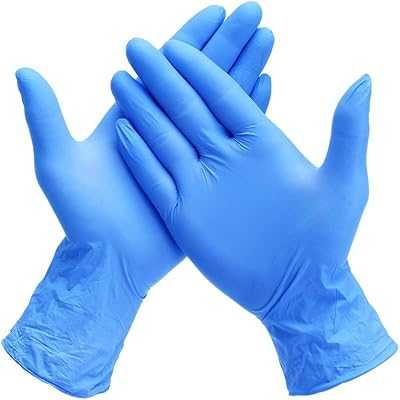 Nitrile Exam Gloves - Size M, Pack of 100 - Premium Quality, Powder Free, Non-Sterile, Disposable, Food Grade, Blue.. hotep.ng: Where Nigerian consumers come first. We offer an extensive range of products to suit every lifestyle and budget. Experience the convenience of 24/7 shopping with our trusted and efficient e-commerce platform.