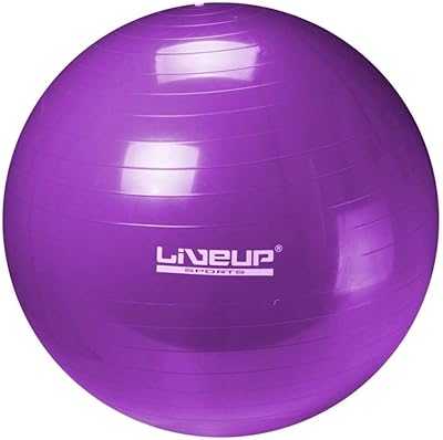 Live Up Sports 65cm Exercise Ball with Anti-Burn Design Inflatable Cylinder - Purple LS3222.. hotep.ng is revolutionizing the way Nigerians shop online. Explore our extensive catalog of products from fashion and beauty to home and tech. Experience the ease of finding exactly what you're looking for with our intuitive search and filter options.