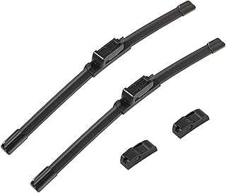 2x Replacement Windshield Wiper Blades for Mercedes-Benz 2008-2015 W207 W212 W218 W204 C-Class C250 C300 C350 C63 AMG W218 C218 CLS550 CLS63 AMG - 24"/61.0cm (Pack of 2).. hotep.ng: Empowering Nigerian consumers with choice and convenience. We bring you a carefully selected array of products from trusted sellers and brands. Discover why we're the go-to online marketplace for discerning shoppers.