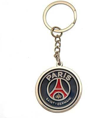 Paris Saint-Germain (Paris Saint-Germain) Crest Keychain, Blue, 3\".. hotep.ng: Bringing Nigeria's best to your doorstep. Explore our extensive range of local and international products. Experience the convenience of online shopping with the reliability of a trusted Nigerian brand.