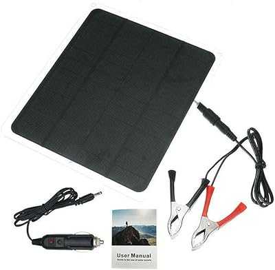 Amater 12V 20W Pro Solar Battery Charger, Built-in MPPT Charge Controller, 20W Solar Panel Charging Kit for Cars, Trucks, Caravans, Boats, Motorcycles.. Join the hotep.ng family and transform your online shopping experience. We offer a wide range of categories including fashion, electronics, home & living, and more. Enjoy our user-friendly interface and secure payment options.