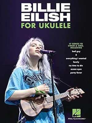 Billie Eilish for Ukulele: 17 Songs to Strum and Sing Along.. hotep.ng is transforming Nigerian retail one click at a time. We bring you a curated selection of quality products from local artisans and global brands. Enjoy our commitment to authenticity, affordability, and excellent customer support.