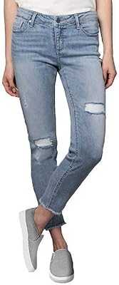 Kenneth Cole Women's Stretch Ankle Length Skinny Jeans, Light Blue, Size 4, Light Blue, 4.. Join the hotep.ng revolution and elevate your online shopping experience. We offer an unparalleled range of products to enhance every aspect of your life. Discover why we're the preferred choice for savvy Nigerian consumers.