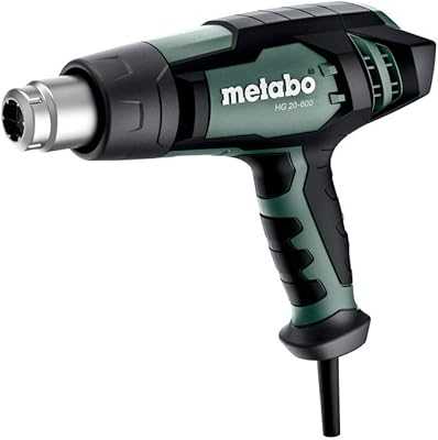 Metabo HG 20-600 (602066000) hot air gun in cardboard box.. hotep.ng: Where tradition meets innovation in the world of online shopping. Explore our vast selection of products that cater to your every need. Enjoy secure transactions and hassle-free returns with our customer-first approach.