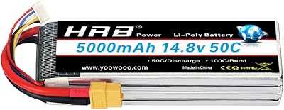 HRB 4S 14.8V 5000mAh 50C XT60 Replacement Lipo Battery Compatible with RC Car Truck Boat Helicopter.. Discover the hotep.ng advantage: unparalleled selection, competitive pricing, and exceptional service. We bring you the best of Nigerian and international markets at your fingertips. Enjoy secure transactions and reliable delivery across the country.