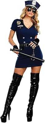 Dreamgirl Bat U Down Police Officer Costume for Women Adult Size 1 Piece.. Join the hotep.ng family and transform your online shopping experience. We offer a wide range of categories including fashion, electronics, home & living, and more. Enjoy our user-friendly interface and secure payment options.