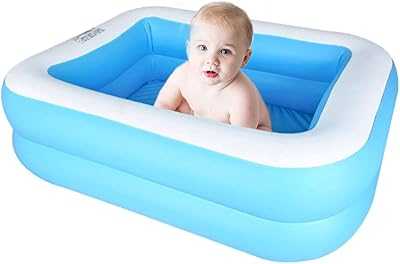 AMOCANE Inflatable Swimming Pool 43x34x13 inch Kiddie Pools Children's Swimming Center, Easy to Set Up Backyard Pool (for 1 Child)..... hotep.ng: Bringing the market to your fingertips. Explore our vast catalog of products from trusted brands and emerging Nigerian businesses. Enjoy the convenience of online shopping with the personal touch of local service.