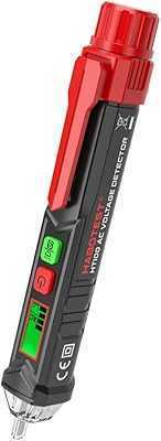 Andoer Voltage Test Pen, Portable Non-Contact V Voltage Tester Alert Detector with Sound and Light Alarm.. hotep.ng is transforming the way Nigerians shop online. Explore our vast array of products, from fashion and beauty to home and tech. Enjoy our secure transactions and exceptional customer service.