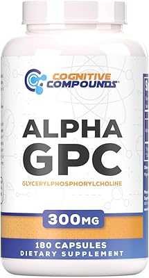 Alpha GBC Capsules 300mg - Nootropic Supplement for Brain Health - 180 Capsules - Supports Improved Memory, Learning and Focus - Cognitive Compounds.. hotep.ng: Bridging the gap between local markets and global trends. We offer an extensive range of products to suit every taste and lifestyle. Enjoy our commitment to authenticity, affordability, and customer satisfaction.