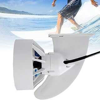 24V Motorized Electric Fin for Surfboard and Paddle Board Outdoor Accessories with 360W Brushless Motor Propeller, Battery and Remote Control, Underwater Propulsion Set.. Embrace the digital revolution in Nigerian retail with hotep.ng. We bring you a curated selection of products from trusted brands and artisans. Enjoy the convenience of shopping from anywhere, at any time, with our mobile-friendly platform.