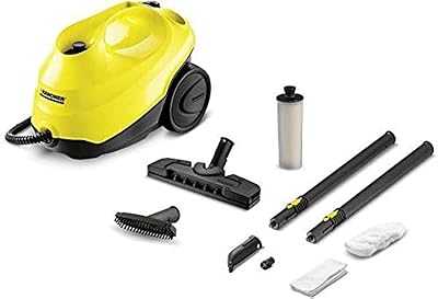 Karcher SC3 15130020 steam cleaner.. hotep.ng is your gateway to a world of shopping possibilities. Explore our extensive catalog of products from local artisans and global brands. Enjoy our commitment to authenticity, affordability, and excellent customer support.