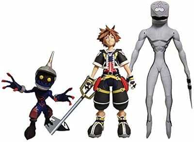 Diamond Select Toys ! Ensemble de figurines Kingdom Hearts Sora, Dusk et Soldat.. Discover the hotep.ng advantage: unmatched variety, competitive prices, and top-notch service. We bring you the best of Nigerian and international markets at your fingertips. Experience the future of retail with our innovative online platform.