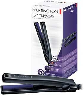 Remington Micro Mini 200C Hair Straightener, Multi-Color, Res2880.. hotep.ng: Bringing Nigeria's vibrant markets to your screen. We offer an unparalleled range of products, from everyday essentials to unique finds. Experience the convenience of 24/7 shopping with our user-friendly platform.